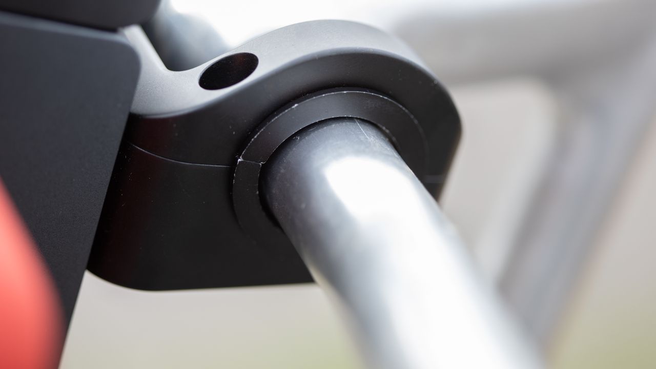 Swytch 2022 Electric bike conversion handlebar mount shims