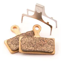 Save 58% on Clarks Shimano brake pads at Wiggle$14.55