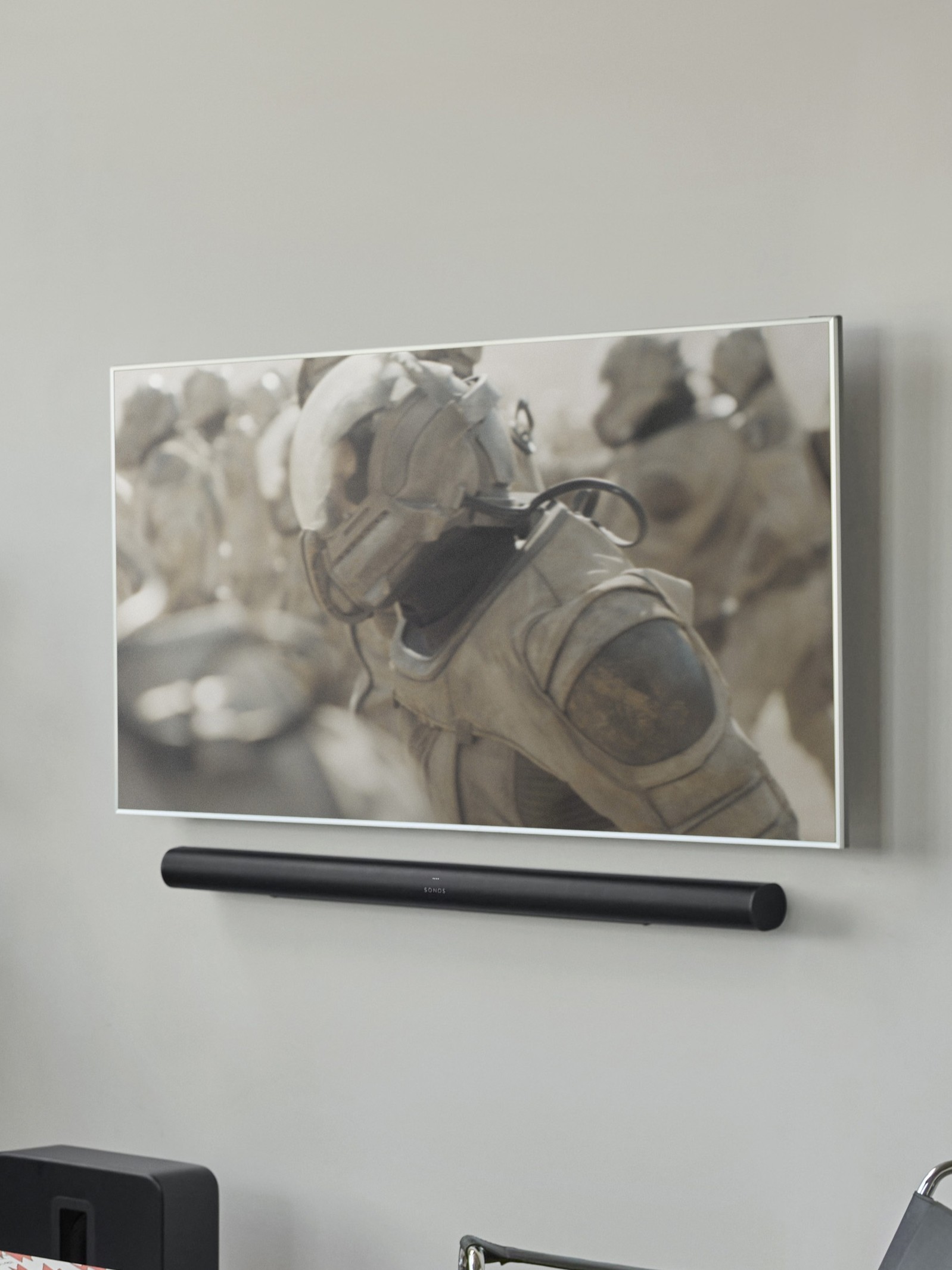 Arc Ultra Dolby Atmos soundbar