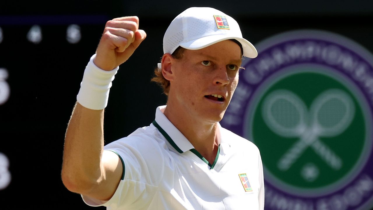 There's a simple way to watch Sinner vs Djokovic for *FREE*