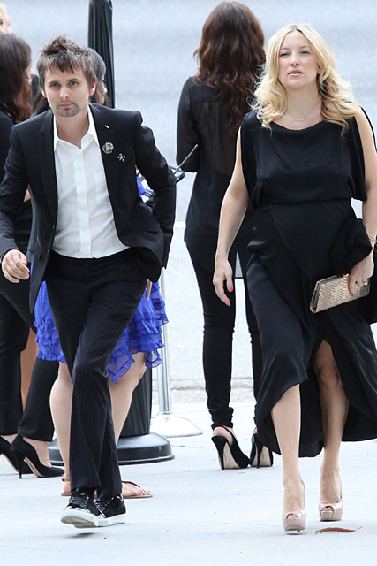 Kate Matt Bellamy's baby name revealed! Marie Claire UK