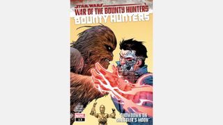 Marvel Comics June 2021 solicitations