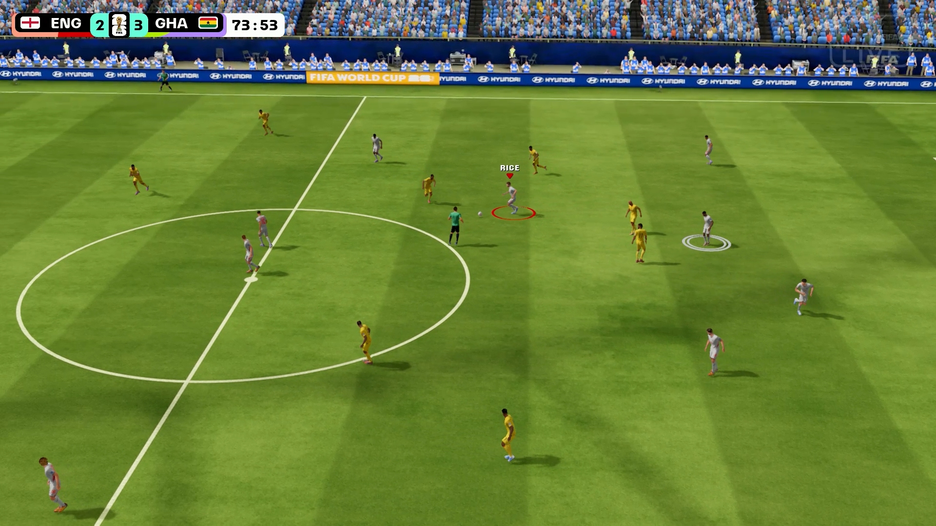Netflix&amp;rsquo;s FIFA World Cup Launch Edition Game