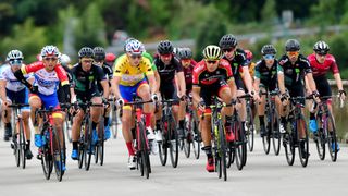 Stage 4 - Tour of Fuzhou: Kononenko wins at Da Yang Town