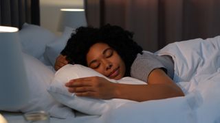 Sleep expert shares seven easy tips to boost your sleep, lift your mood and improve your self-control