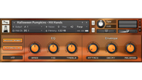 AudioThing Halloween Pumpkins Kontakt instrument now just £1 – 80% off