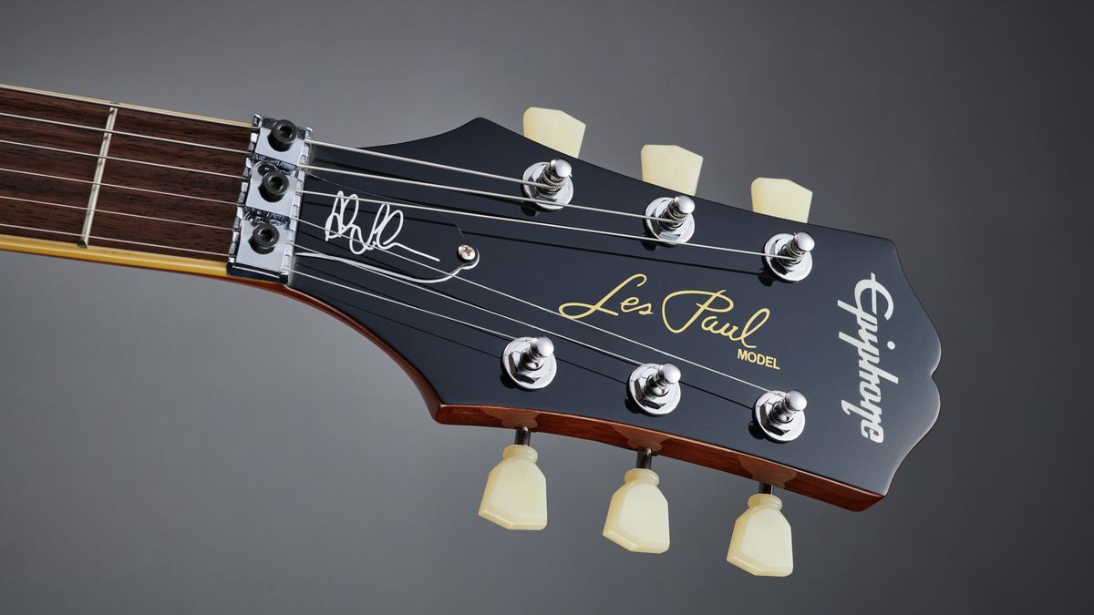 Epiphone