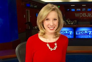Roanoke, Va., TV reporter Alison Parker was murdered in 2015 during an on-air interview. 