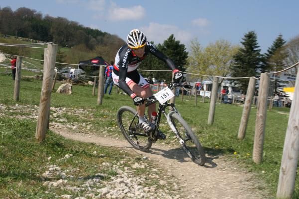 Markus Bauer corners