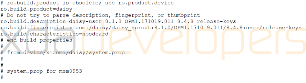 Source- XDA Developers