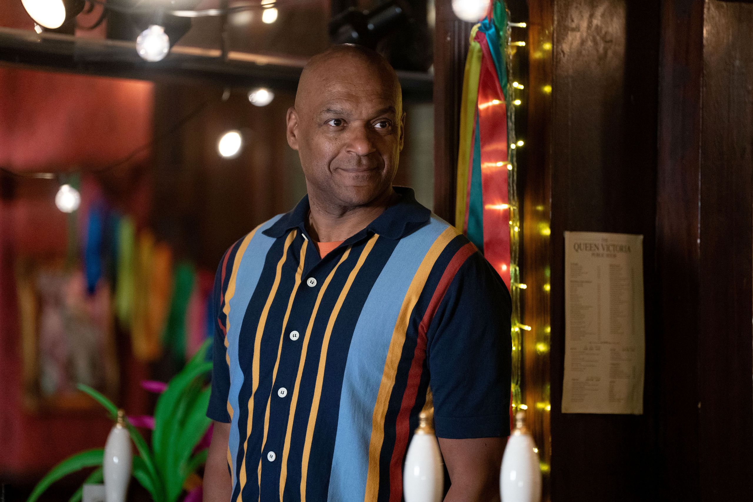 EastEnders spoilers: George Knight in bombshell confession | What to Watch