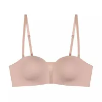 6. Triumph Flex Smart Padded Bra