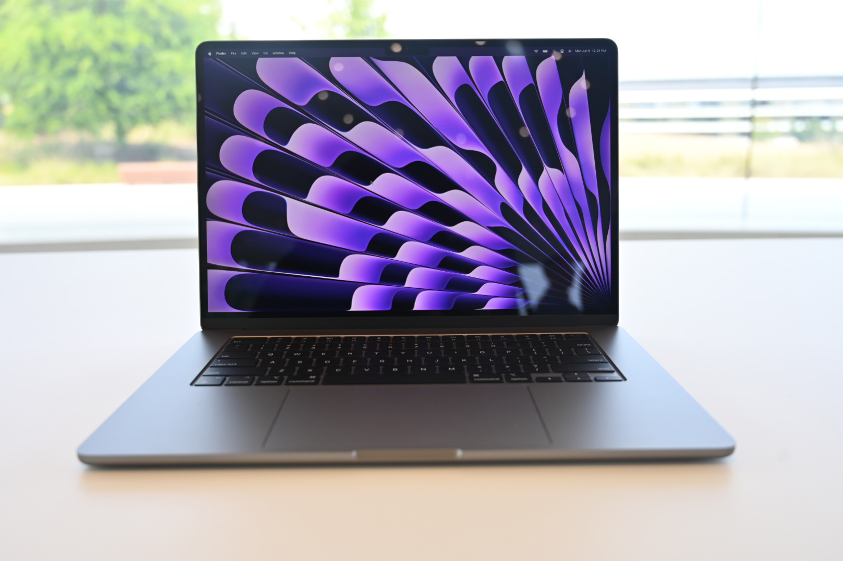 MacBook Air 15 review: The MacBook Air 13, but bigger