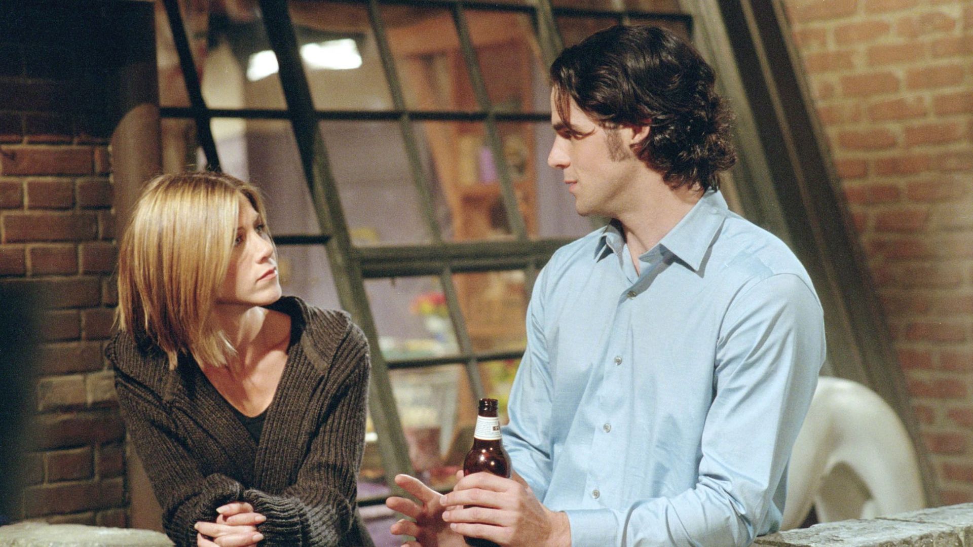 Friends