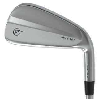 Takomo 101U Driving Iron