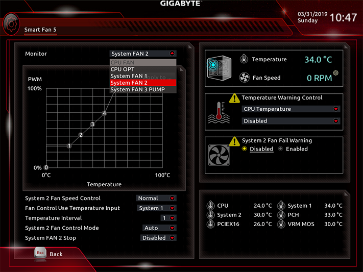 Z390 gaming sli настройка звук