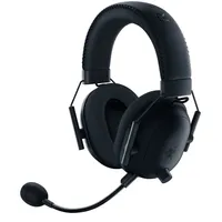 Razer BlackShark V2 Pro | Wireless | 50mm drivers | 24hr battery life | 12Hz - 28,000Hz response | $179.99 $129 at Amazon (save $50)