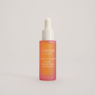 Berry Pre-Retinol Facial Oil