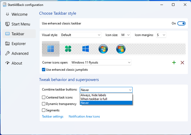 How to Replace the Start Menu in Windows 11 | Tom's Hardware