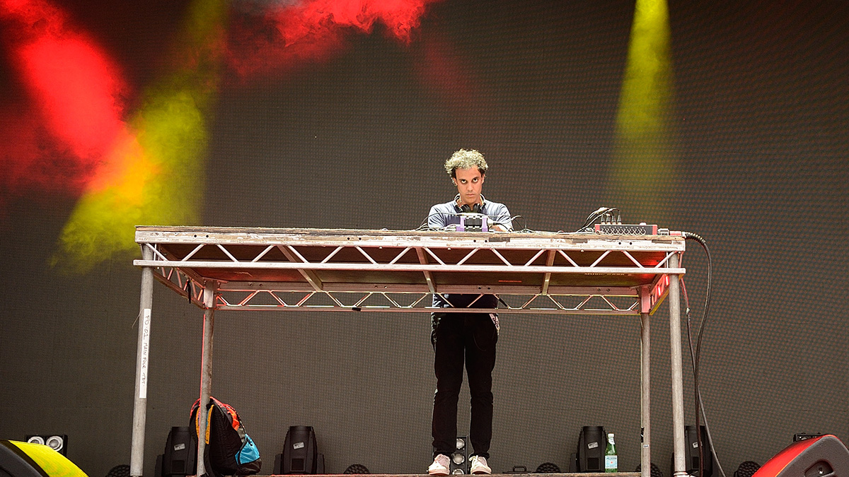 Four Tet