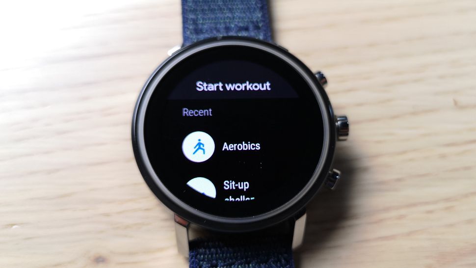 Movado Connect 2.0 review TechRadar