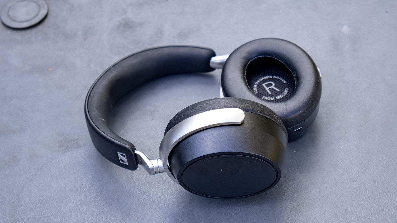 Sennheiser HDB 630