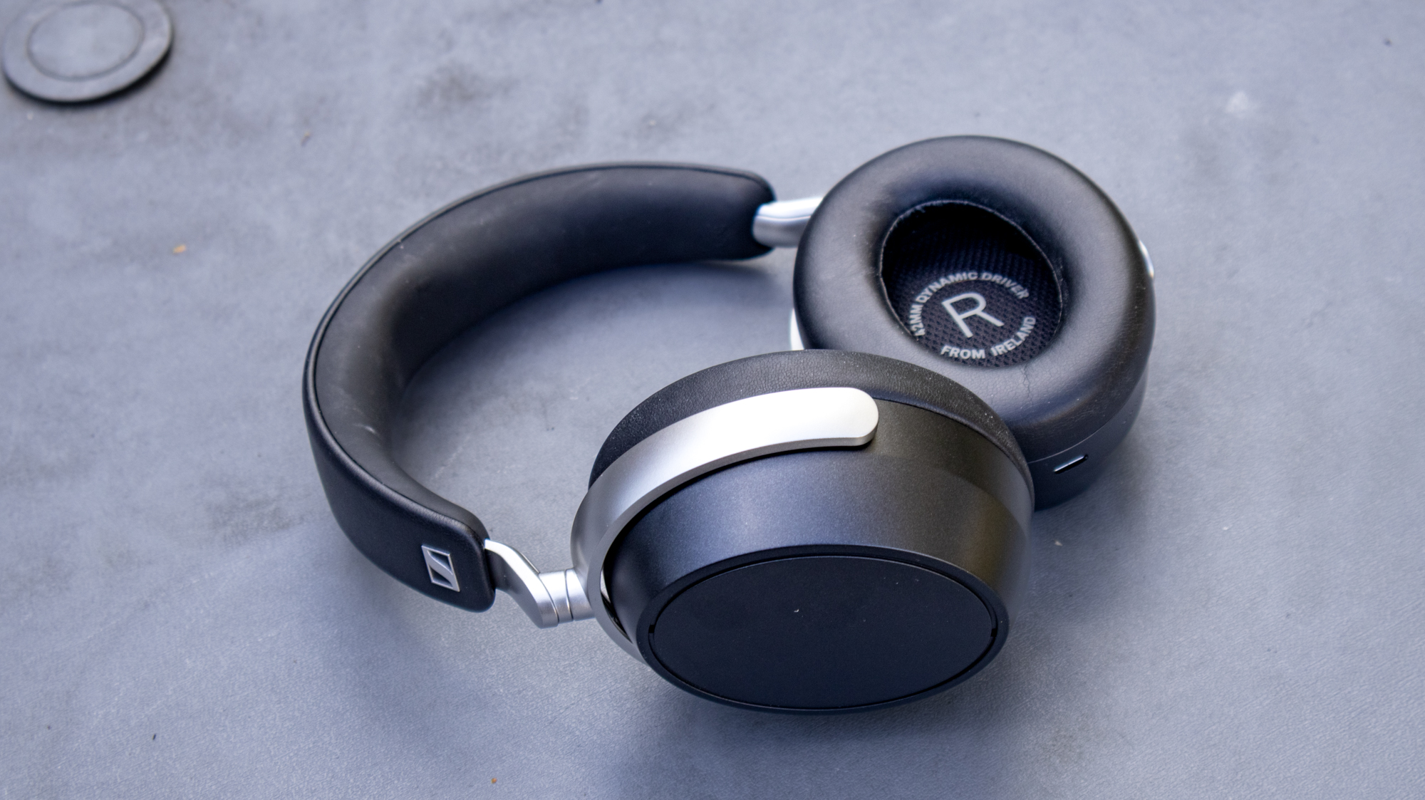 Sennheiser HDB 630