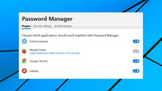 Bitdefender 2020