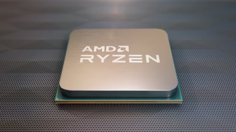 AMD to refresh socket AM4 with Ryzen '5000 XT' CPUs — two new iGPU-less ...