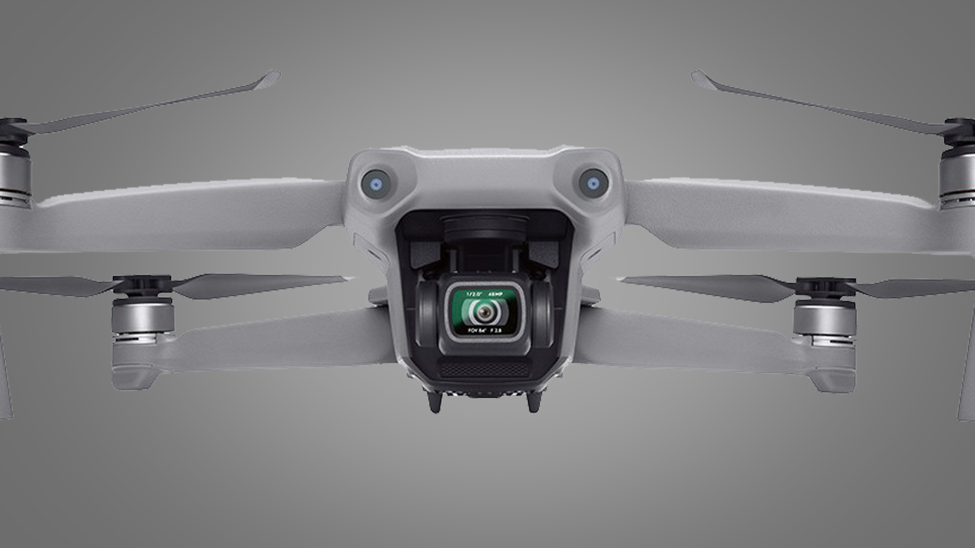 DJI Mavic Air 2