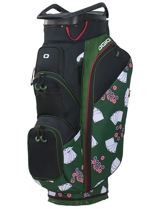 All Elements Silencer Cart Bag