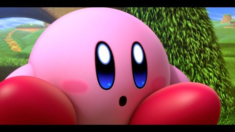 Kirby Star Allies Nintendo Switch Hero