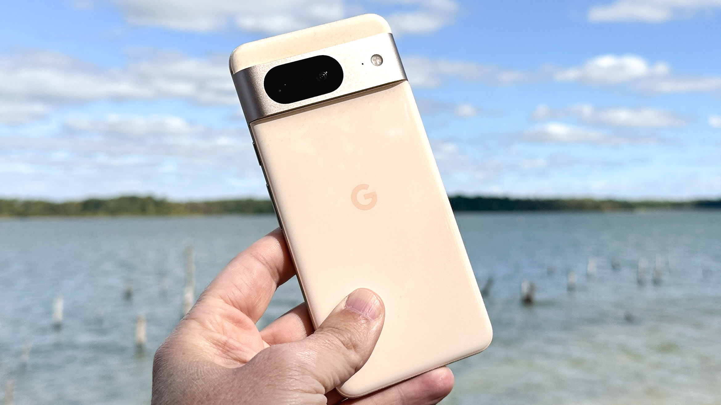 Massive Google Pixel 8a leak just spilled all the specs — and now Google has leaked it, too