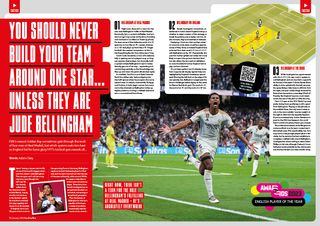 FourFourTwo issue 360