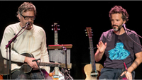   Flight of the Conchords