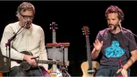   Flight of the Conchords
