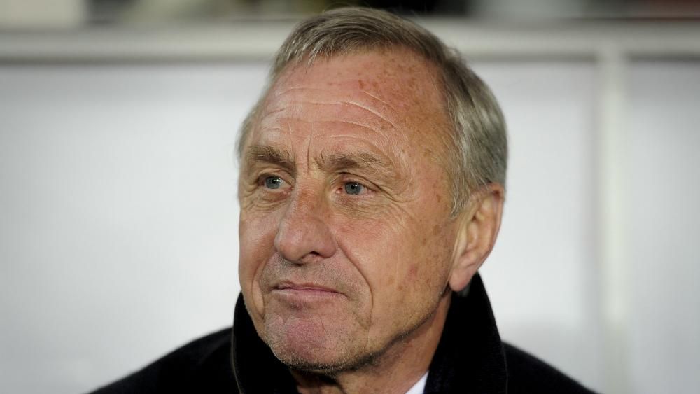 cruyff footballer