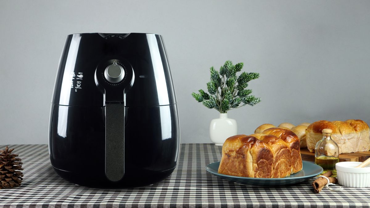 I test appliances for a living — here are my top 5 air fryer tips