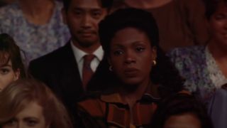 Sheryl Lee Ralph as Florence in Sister Act 2: Back in the Habit