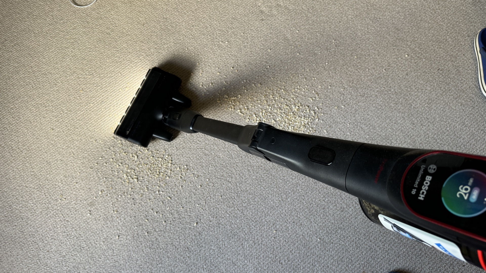 Bosch Unlimited 10 ProPower