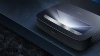 Ultra short-throw projector: Hisense PL1TUK