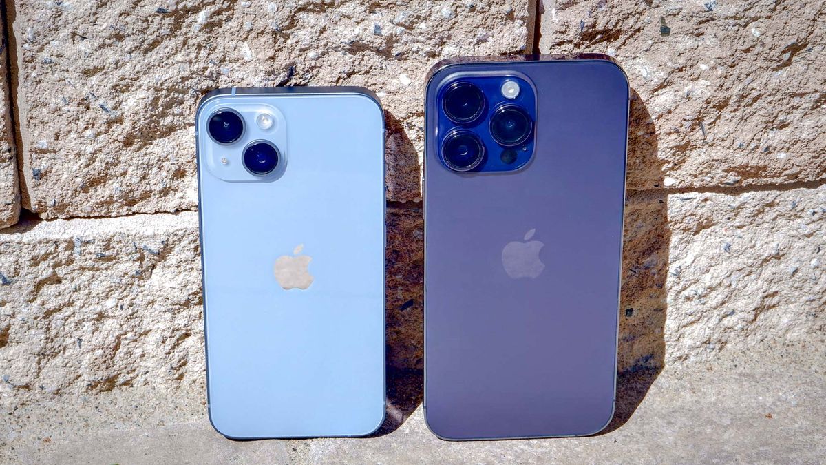 Best iPhones in 2023: Which iPhone should you buy?