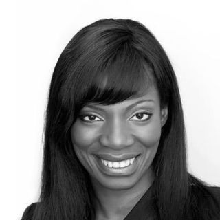 Marie Claire Skin Awards judges - Dr Uchenna Okoye