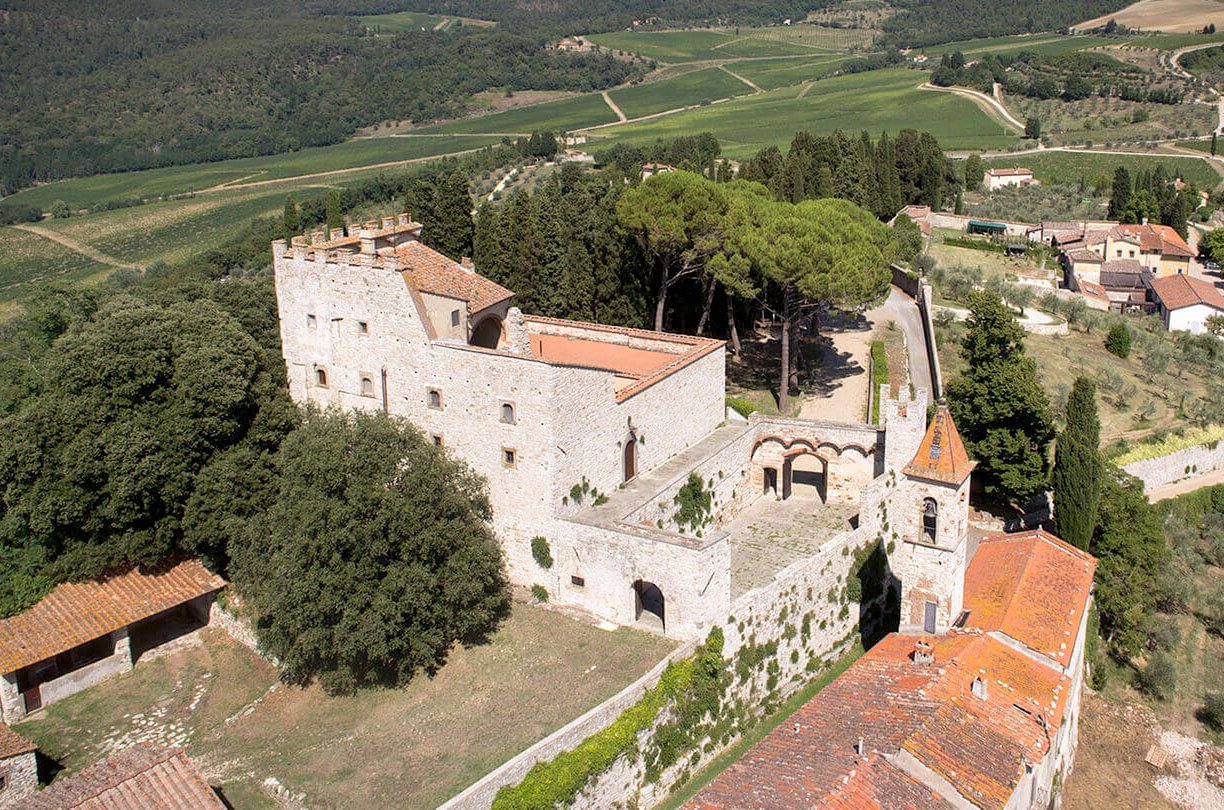 castello-di-nipozzano