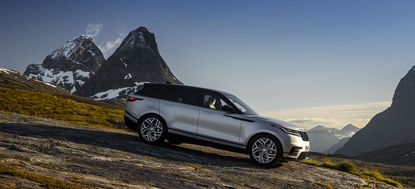 Range Rover Velar