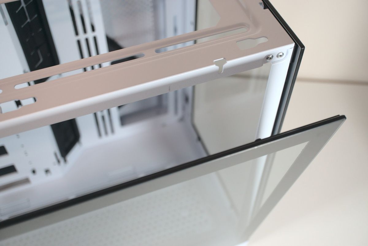 Lian Li O11 Dynamic Mini