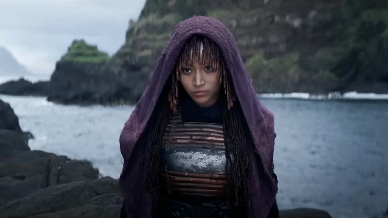 Star Wars: The Acolyte&#039;s new trailer offers a glimpse at the fall of the Jedi