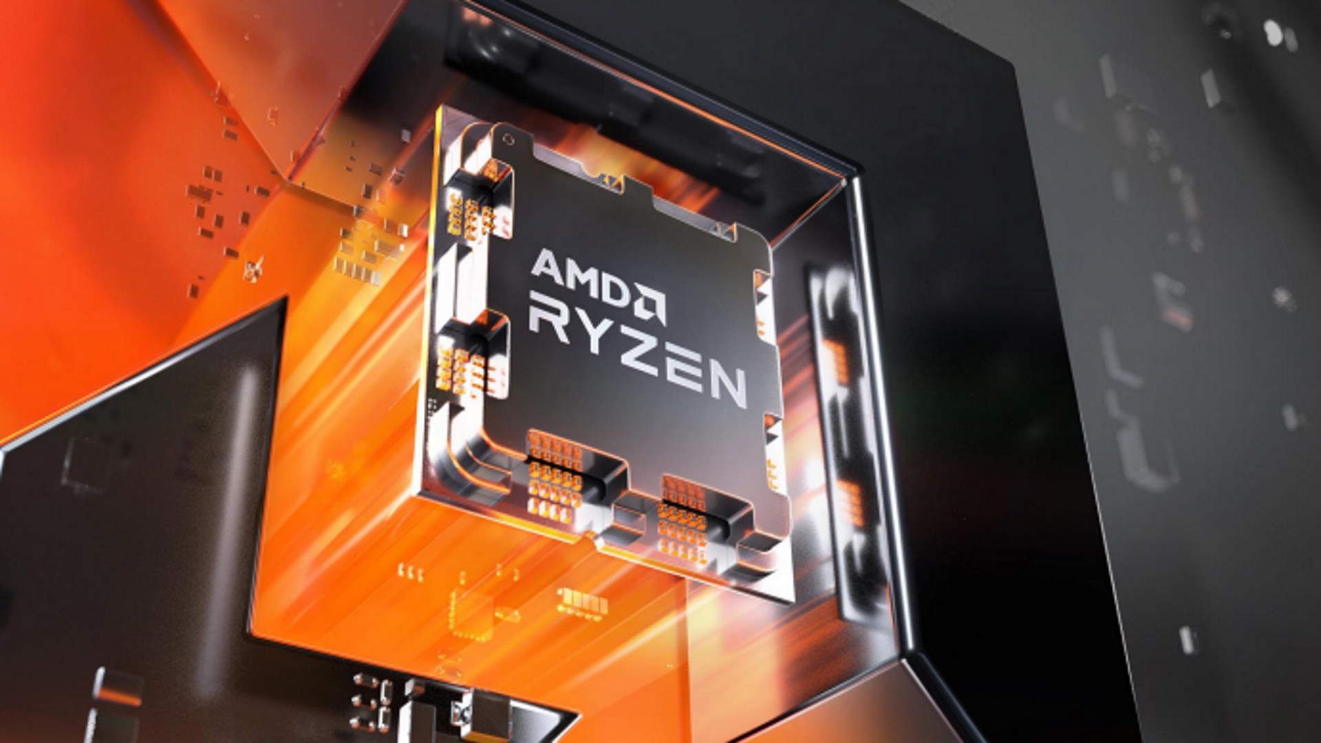 Amd Ryzen 9 7950x3d Купить В Москве