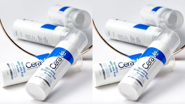 Cerave S Hydrating Hyaluronic Acid Serum Is Finally Available In The Uk My Imperfect Life