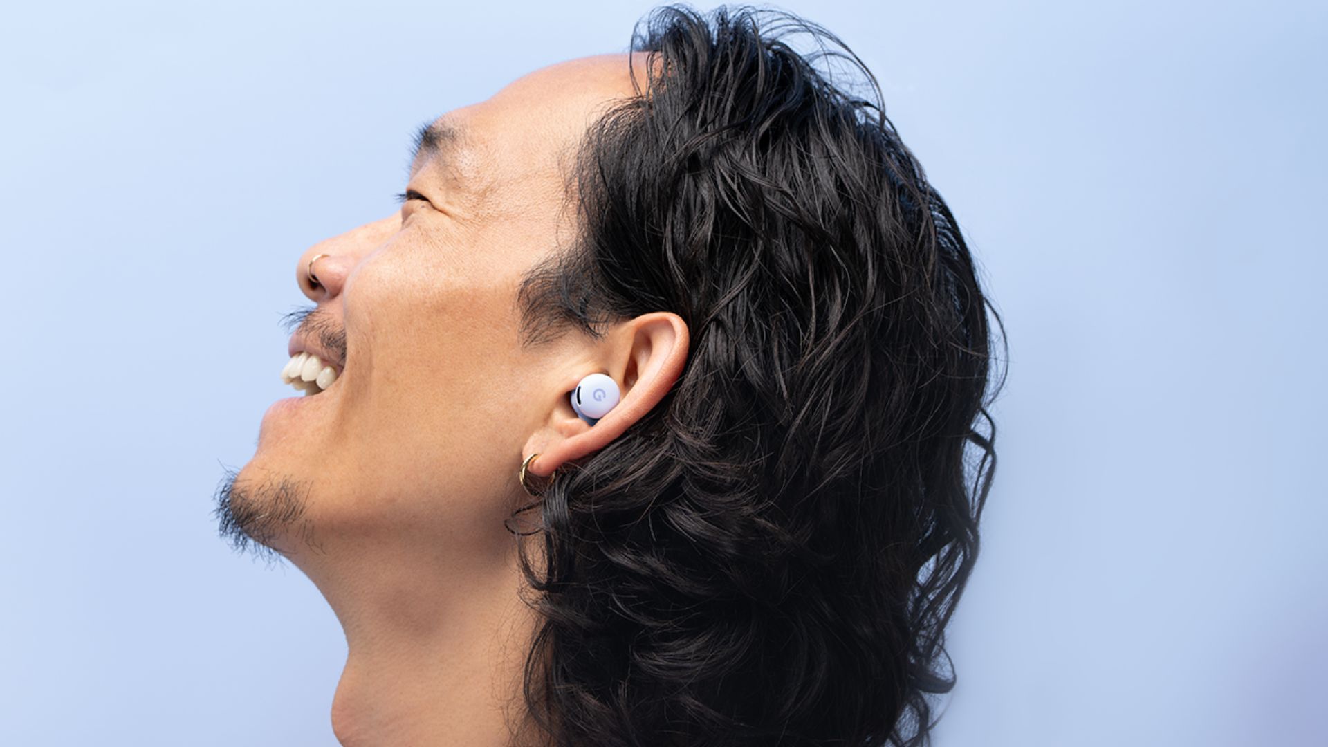 Google Pixel Buds 2a